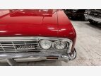 Thumbnail Photo 40 for 1966 Chevrolet Impala